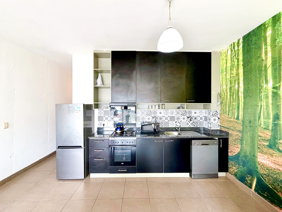 1 Bedroom Property for Sale in Gardens Western Cape